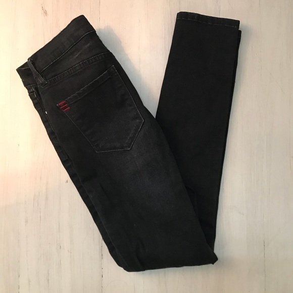 BDG twig high rise jeans - Picture 4 of 7